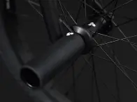 Flybikes "Orion" 2017 BMX Rad - Flat Olive - LHD