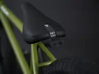 Flybikes "Orion" 2017 BMX Rad - Flat Olive - LHD