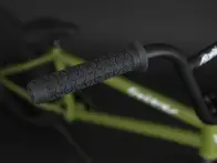 Flybikes "Orion" 2017 BMX Rad - Flat Olive - LHD
