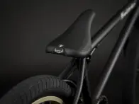 Flybikes "Orion" 2019 BMX Rad - Flat Black - RHD