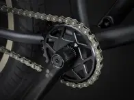Flybikes "Orion" 2019 BMX Rad - Flat Black - RHD
