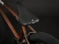 Flybikes "Orion" 2019 BMX Bike - Flat Trans Copper - LHD