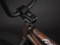 Flybikes "Orion" 2019 BMX Bike - Flat Trans Copper - LHD