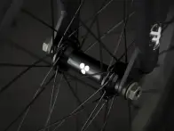 Flybikes "Orion" 2019 BMX Bike - Flat Trans Copper - LHD
