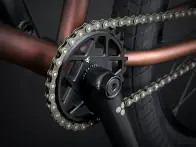 Flybikes "Orion" 2019 BMX Bike - Flat Trans Copper - LHD