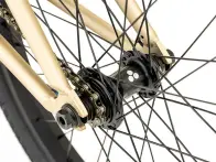 Flybikes "Orion" 2020 BMX Rad - Titan - LHD