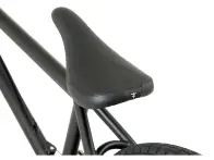 Flybikes "Orion" 2021 BMX Rad - Flat Black - RHD