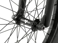 Flybikes "Orion" 2023 BMX Rad - Light Grey - RHD