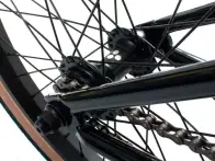 Flybikes "Proton" 2014 BMX Rad