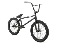 Flybikes "Proton" 2016 BMX Bike - Flat Black / RHD
