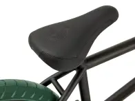 Flybikes "Proton CST" 2020 BMX Bike - Matt Black - RHD