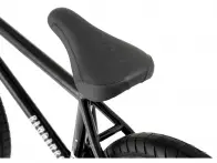 Flybikes "Proton CST" BMX Rad - Gloss Black | RHD