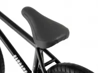 Flybikes "Proton CST" BMX Rad - Gloss Black | LHD
