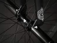 Flybikes "Proton FC" 2019 BMX Bike - Gloss Trans Blue - LHD - Freecoaster