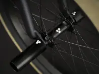 Flybikes "Proton FC" 2019 BMX Rad - Matte Black - RHD - Freecoaster