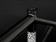 Flybikes "Savanna V2" 2019 BMX Frame