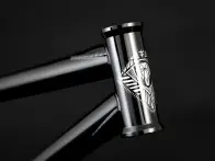 Flybikes "Savanna V2" 2019 BMX Frame