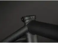 Flybikes "Sierra V2 Brakeless" 2019 BMX Frame