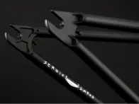 Flybikes "Sierra V2 Brakeless" 2019 BMX Frame