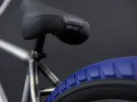 Flybikes "Sion" 2017 BMX Bike - Flat Raw - LHD