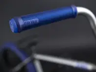 Flybikes "Sion" 2017 BMX Bike - Flat Raw - LHD