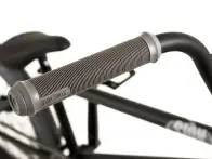 Flybikes "Sion" 2018 BMX Rad - Flat Black - RHD