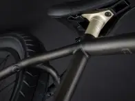 Flybikes "Sion" 2019 BMX Bike - Flat Trans Black - RHD