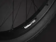 Flybikes "Sion" 2019 BMX Rad - Pearl White - LHD