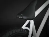Flybikes "Sion" 2019 BMX Rad - Pearl White - LHD