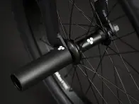Flybikes "Sion" 2019 BMX Rad - Pearl White - LHD