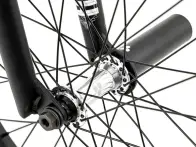 Flybikes "Sion" 2020 BMX Bike - Matt Black - RHD