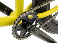 Flybikes "Sion" 2020 BMX Rad - Sulfur Yellow - LHD