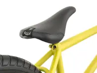 Flybikes "Sion" 2020 BMX Rad - Sulfur Yellow - LHD
