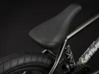 Flybikes "Supernova 18" 2019 BMX Rad - 18 Inch - Gloss Metallic Black