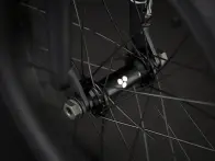 Flybikes "Supernova 18" 2019 BMX Rad - 18 Inch - Gloss Metallic Black