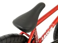 Flybikes "Supernova 18" 2020 BMX Bike - 18 Inch - LHD - Matt Red