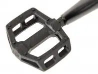 Flybikes "Supernova 18" 2023 BMX Bike - 18 Inch - RHD - Gloss Black