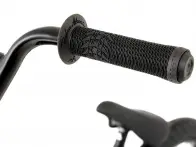 Flybikes "Supernova 18" 2023 BMX Bike - 18 Inch - RHD - Gloss Black