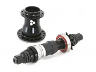 Trebol "Bueno" Freecoaster