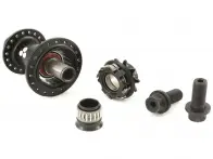 Trebol "Bueno" Cassette Hub