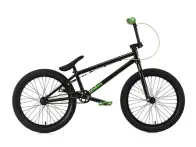 Flybikes "Trebol Electron" 2012 BMX Bike