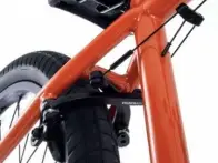 Flybikes "Trebol Electron" 2013 BMX Bike