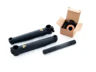 Flybikes "Trebol Electron/Proton" BMX Parts Kit