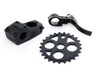 Flybikes "Trebol Electron/Proton" BMX Parts Kit
