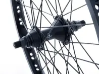 Flybikes "Trebol Electron/Proton" BMX Parts Kit