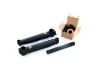 Flybikes "Trebol Neutron" BMX Teileset