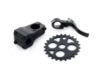 Flybikes "Trebol Neutron" BMX Teileset