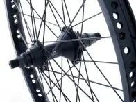 Flybikes "Trebol Neutron" BMX Teileset