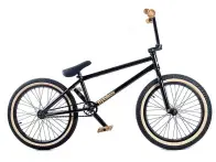 Flybikes "Trebol Proton" 2013 BMX Bike