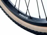 Flybikes "Trebol Proton" 2013 BMX Bike